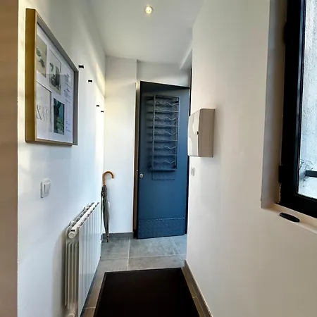 Maisonnette 2 Pers Tout Confort Pres De Paris Bobigny Extérieur photo