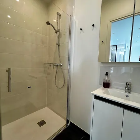 Maisonnette 2 Pers Tout Confort Pres De Paris Bobigny Extérieur photo