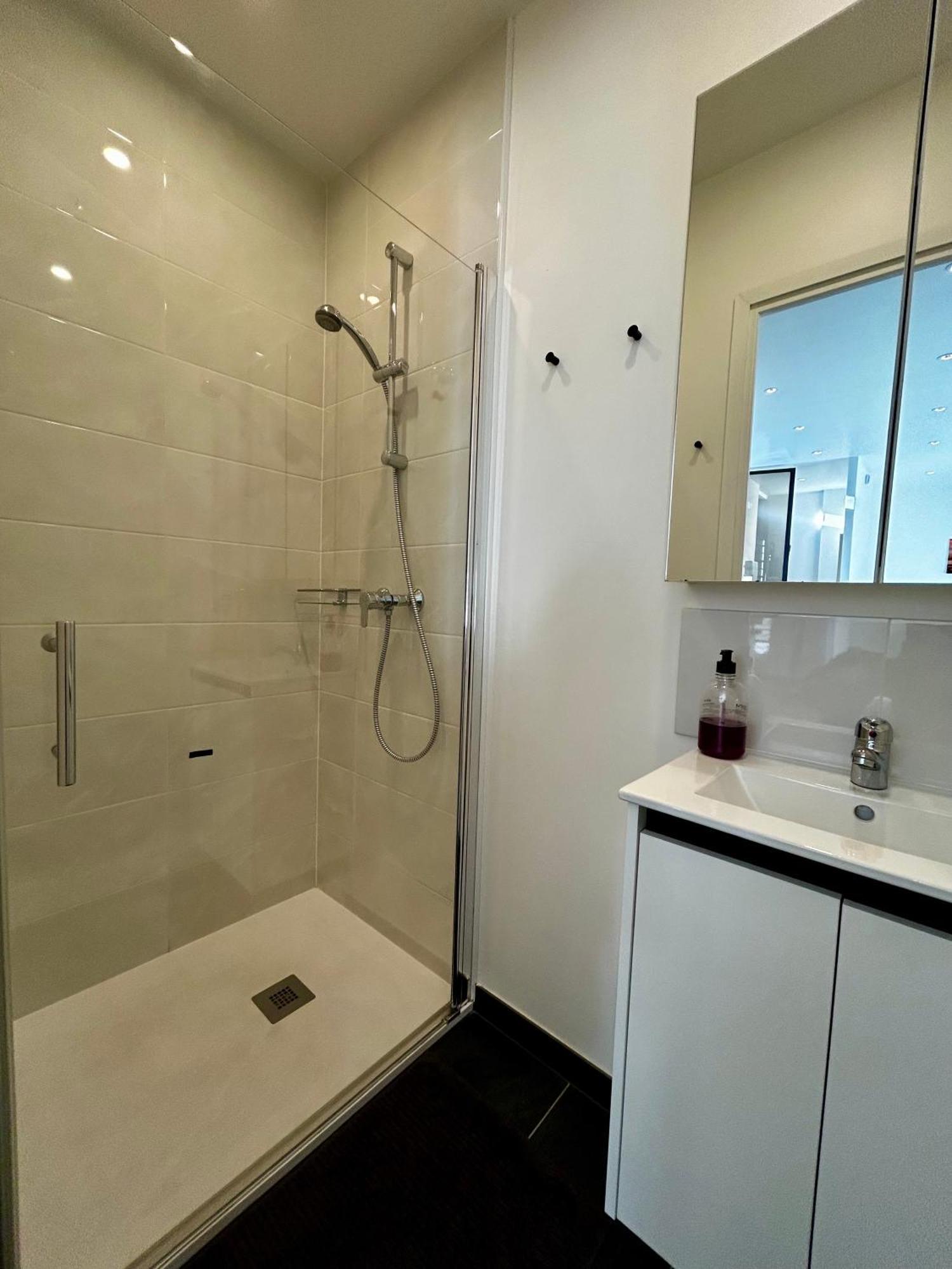 Holiday home Maisonnette 2 Pers Confort Pres De Paris *